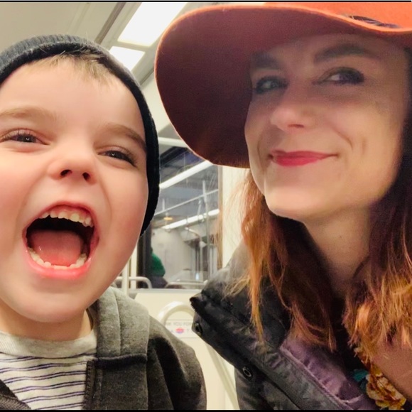 Meet your Posher, Bonnie - Picture 1 of 1